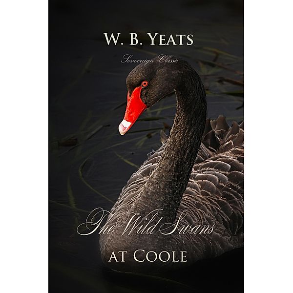 Wild Swans at Coole, W. B Yeats