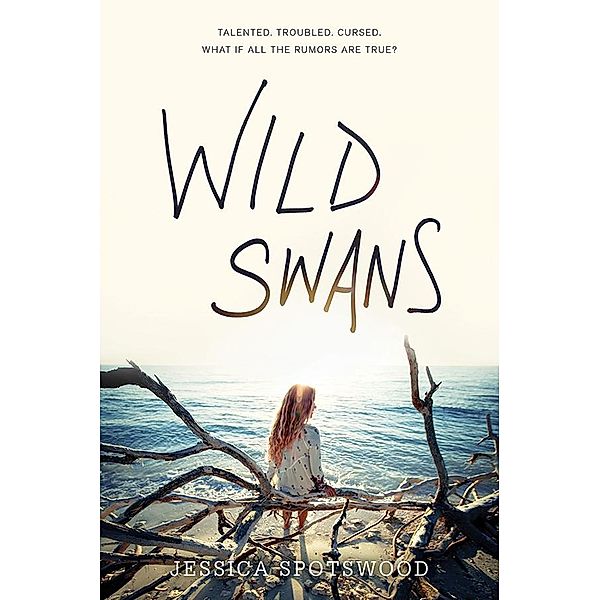Wild Swans / Sourcebooks Fire, Jessica Spotswood