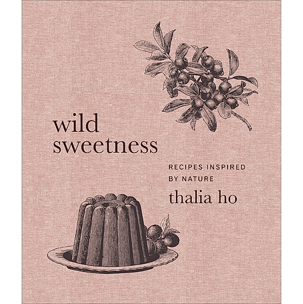 Wild Sweetness, Thalia Ho