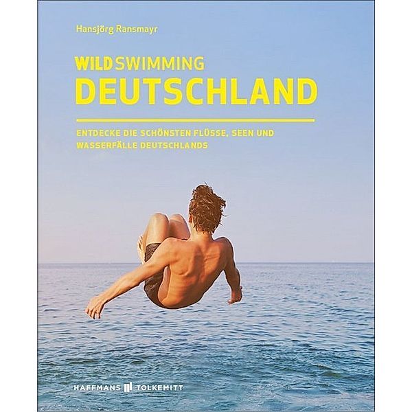 Wild Swimming Deutschland, Hansjörg Ransmayr