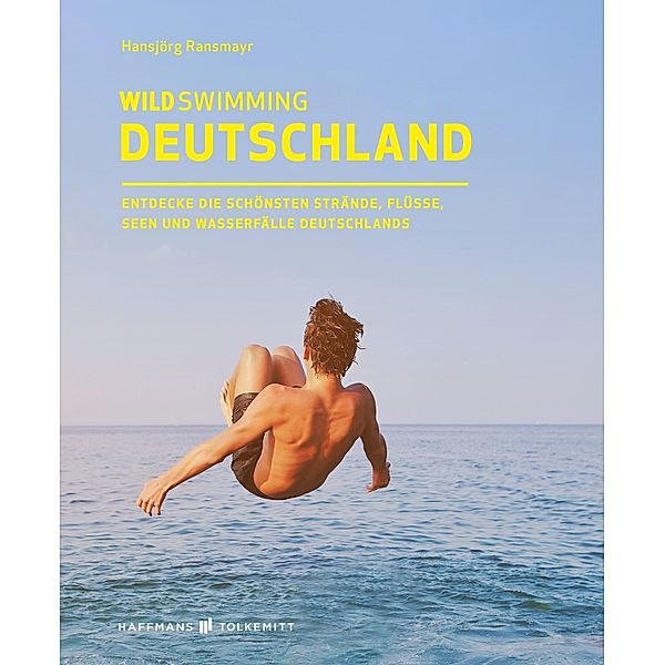 Wild Swimming Deutschland / Wild Swimming, Hansjörg Ransmayr