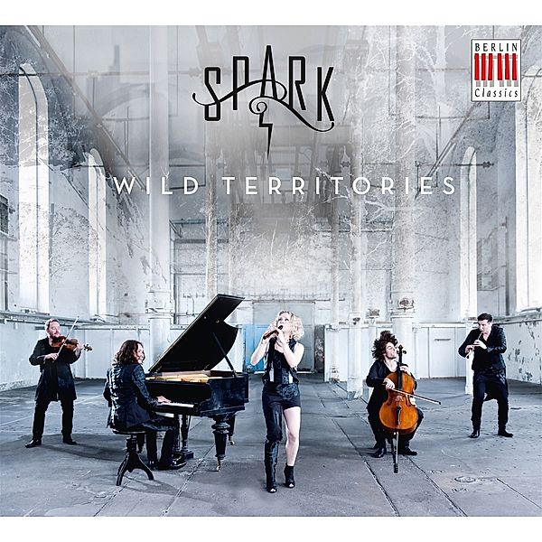 Wild Territories, Spark