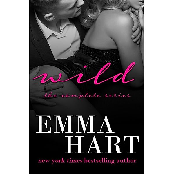 Wild: The Complete Series, Emma Hart