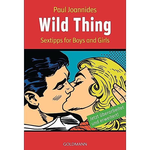 Wild Thing, Paul Joannides