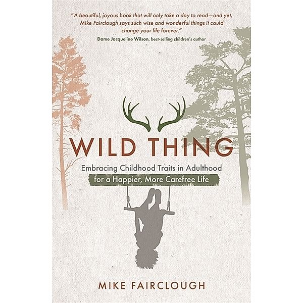 Wild Thing, Mike Fairclough