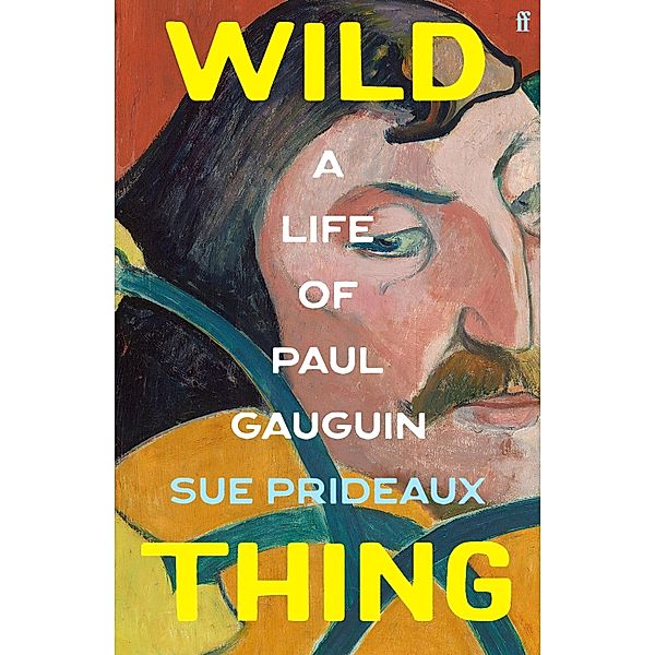 Wild Thing, Sue Prideaux