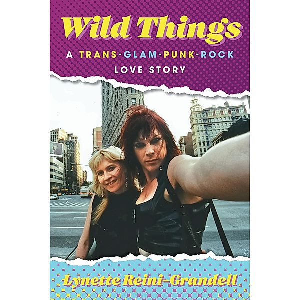 Wild Things, Lynette Reini-Grandell