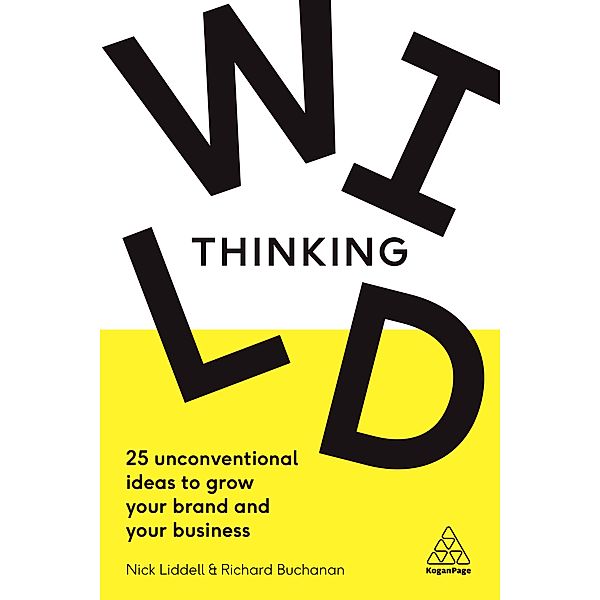 Wild Thinking, Nick Liddell, Richard Buchanan