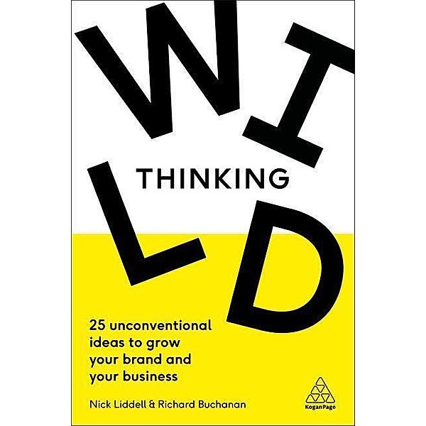 Wild Thinking, Nick Liddell, Richard Buchanan