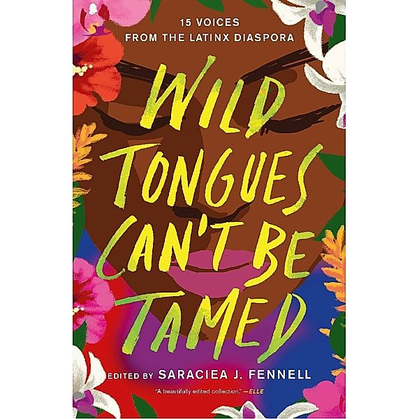 Wild Tongues Can't Be Tamed