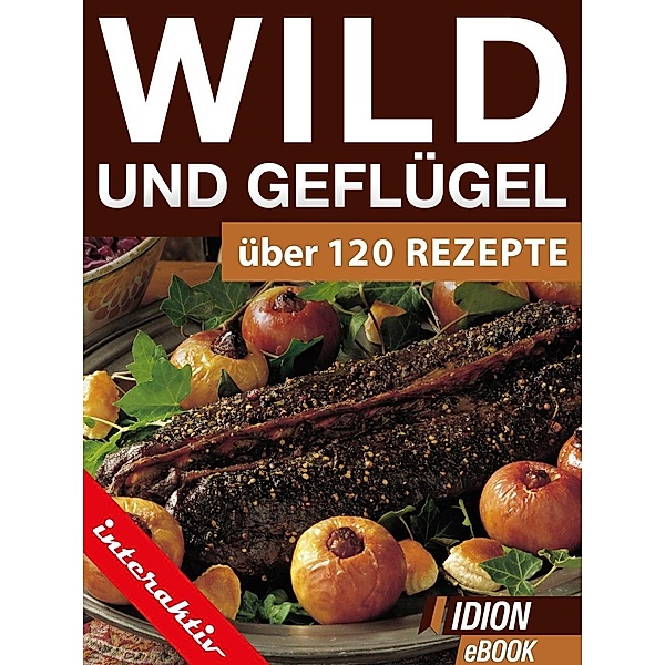 Wild und Geflügel, Red. Serges Verlag