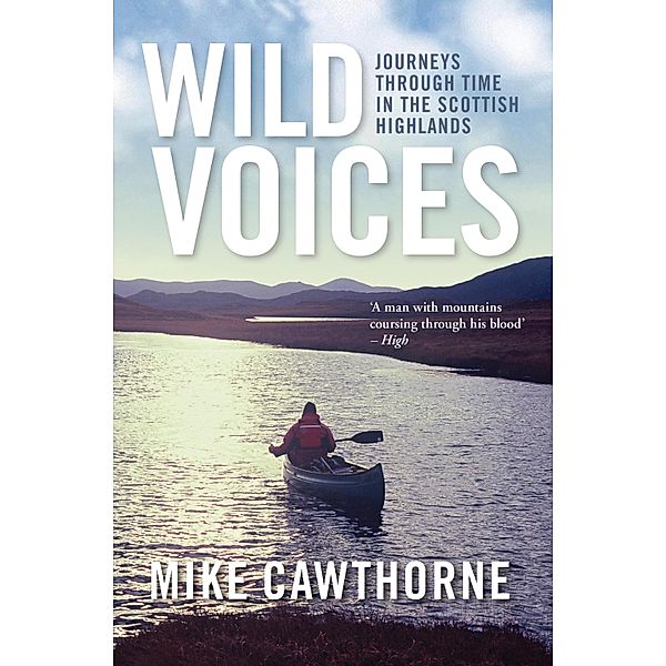 Wild Voices, Mike Cawthorne