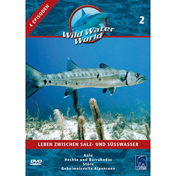 Wild Water World