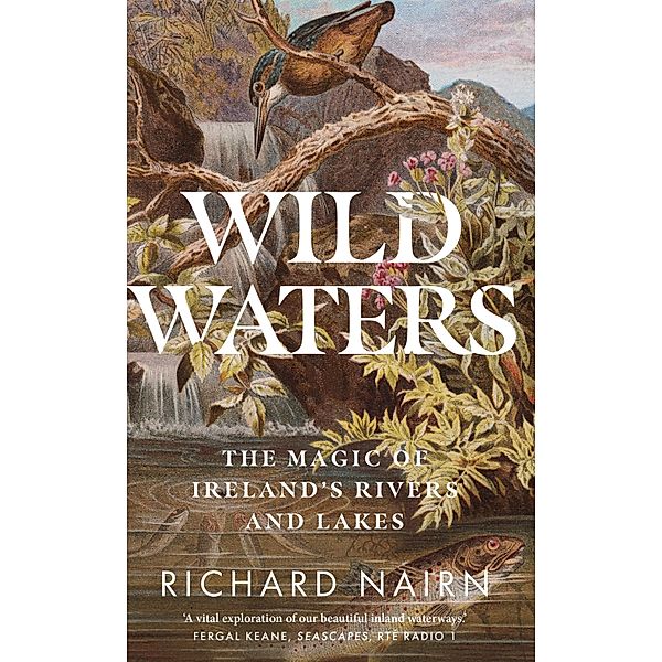 Wild Waters, Richard Nairn