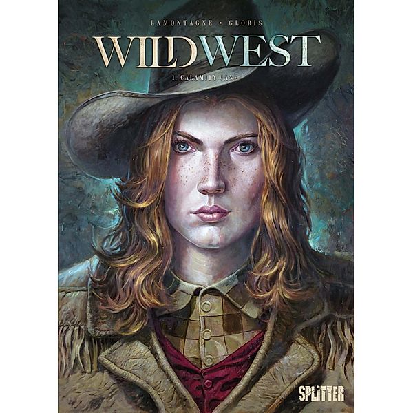 Wild West. Band 1 / Wild West Bd.1, Thierry Gloris