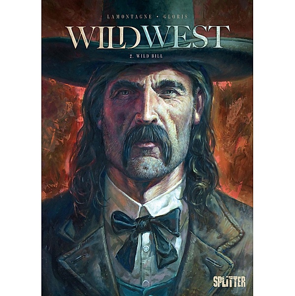 Wild West. Band 2 / Wild West Bd.2, Thierry Gloris