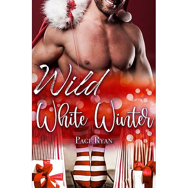 Wild White Winter, Page Ryan