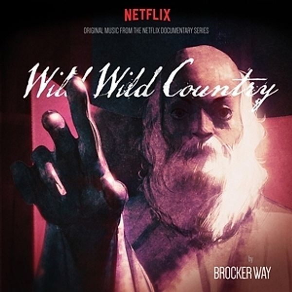 Wild Wild Country (Vinyl), Brocker Way