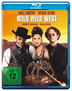 Image of Wild Wild West