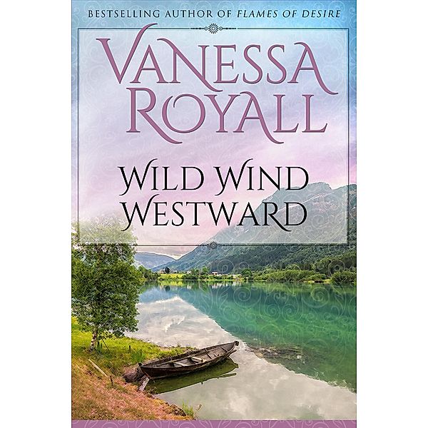 Wild Wind Westward, Vanessa Royall