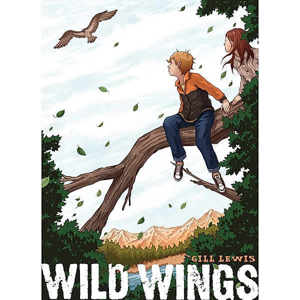 Wild Wings, Gill Lewis
