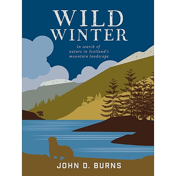 Wild Winter, John D. Burns