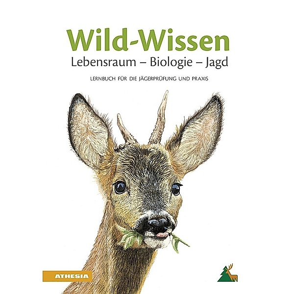 Wild-Wissen Lebensraum - Biologie - Jagd