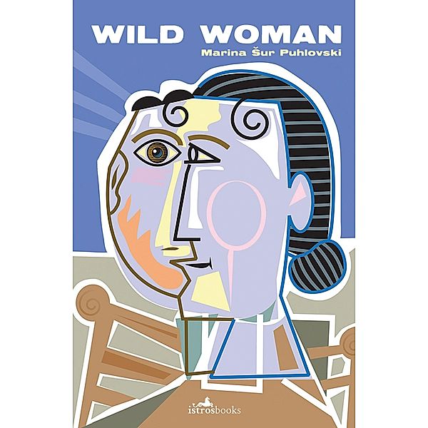 Wild Woman, Marina Sur Puhlovski