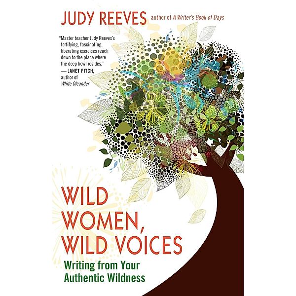 Wild Women, Wild Voices, Judy Reeves