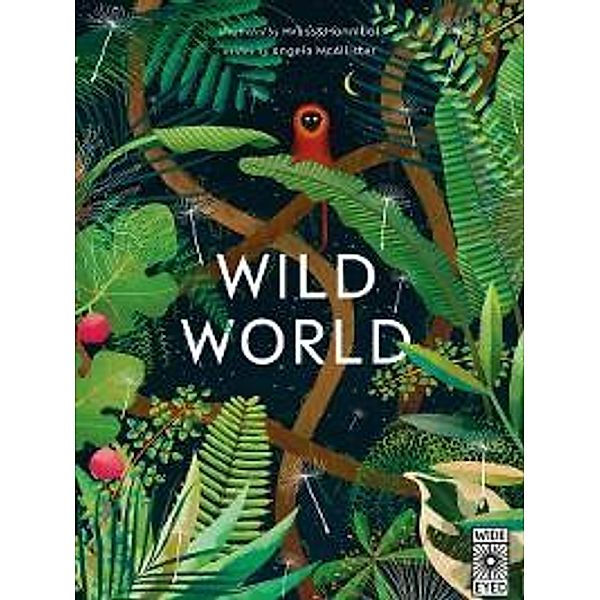 Wild World, Angela McAllister