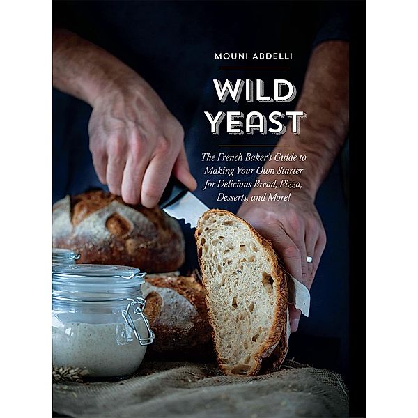 Wild Yeast, Mouni Abdelli