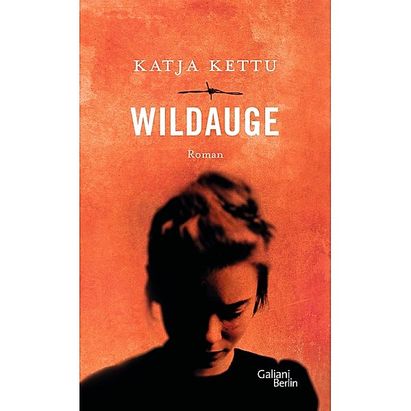 Wildauge, Katja Kettu