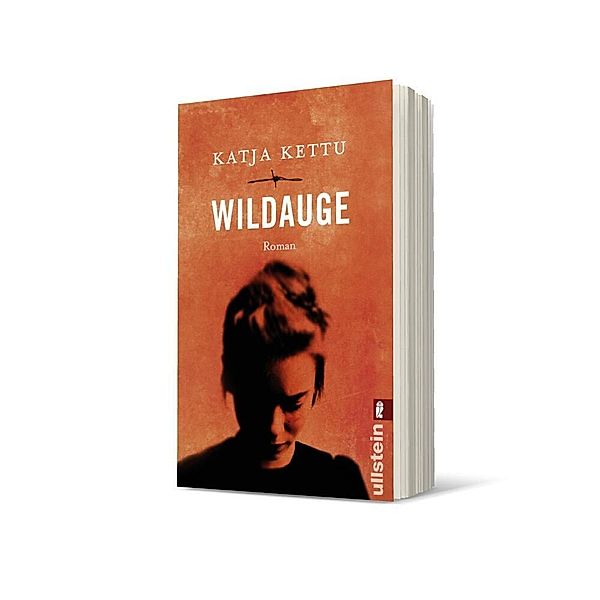 Wildauge, Katja Kettu