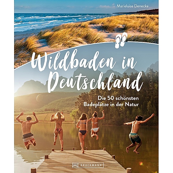 Wildbaden in Deutschland, Marieluise Denecke