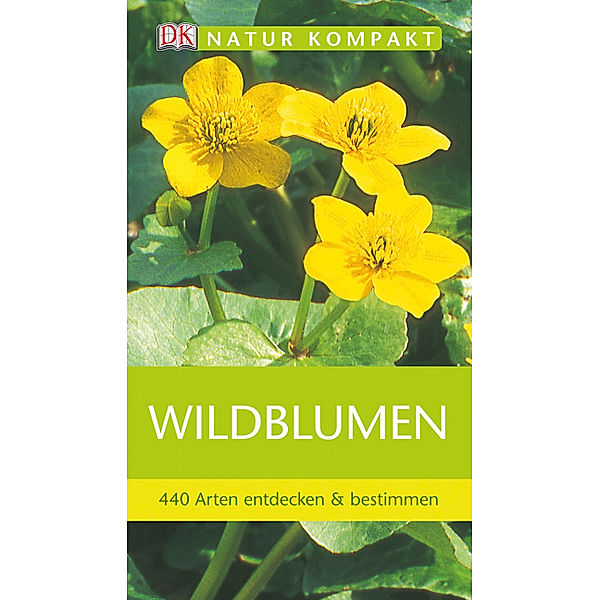 Wildblumen, Neil Fletcher