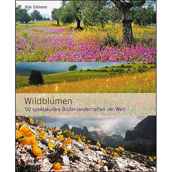 Wildblumen, Bob Gibbons