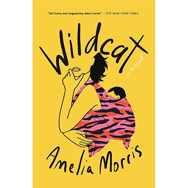 Wildcat, Amelia Morris
