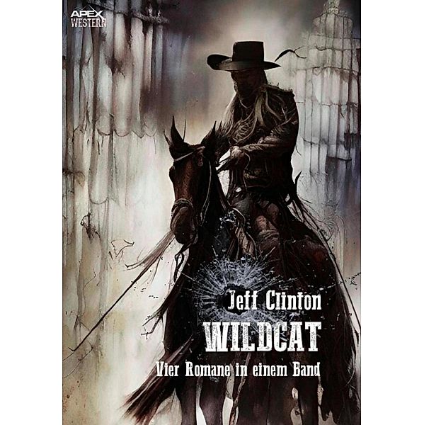 WILDCAT, Jeff Clinton