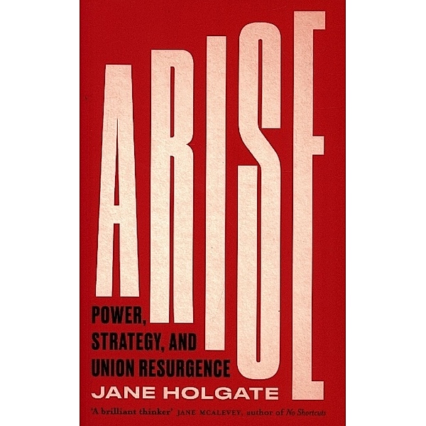 Wildcat / Arise, Jane Holgate