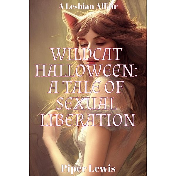 Wildcat Halloween: A Tale of Sexual Liberation, Piper Lewis