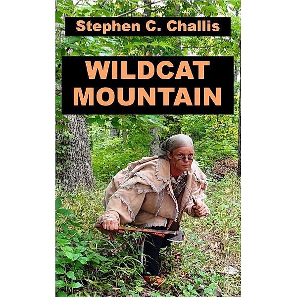 Wildcat Mountain, Stephen C. Challis