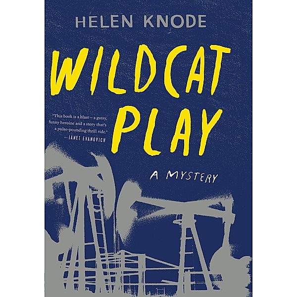 Wildcat Play, Helen Knode