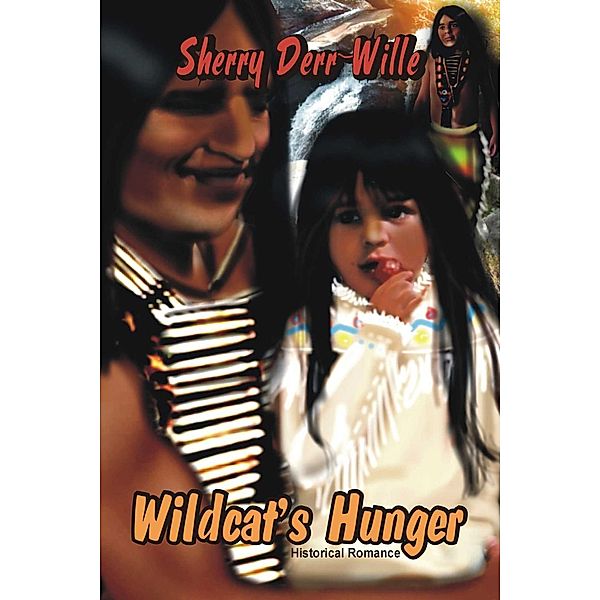 Wildcat's Hunger, Sherry Derr-Wille