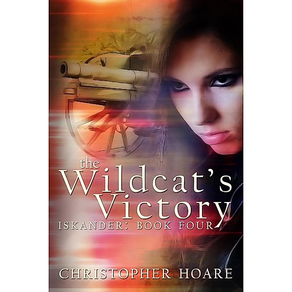 Wildcat's Victory / Christopher Hoare, Christopher Hoare