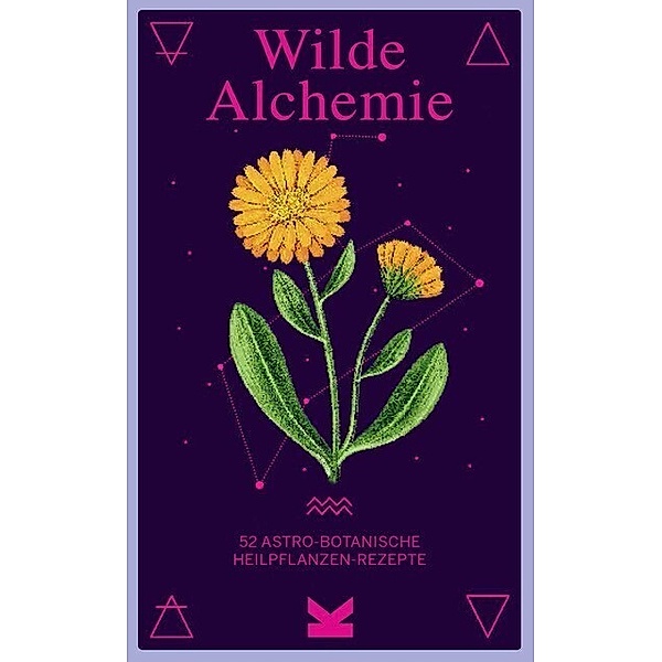 Wilde Alchemie, Jemma Foster