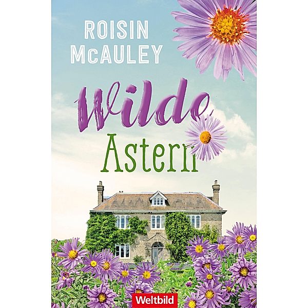 Wilde Astern, Roisin McAuley