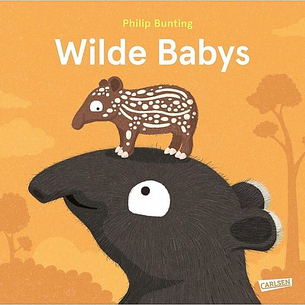 Wilde Babys, Philip Bunting