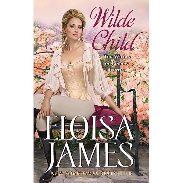 Wilde Child / The Wildes of Lindow Castle Bd.7, Eloisa James