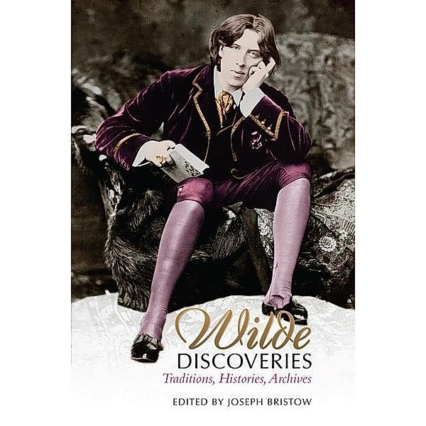 Wilde Discoveries