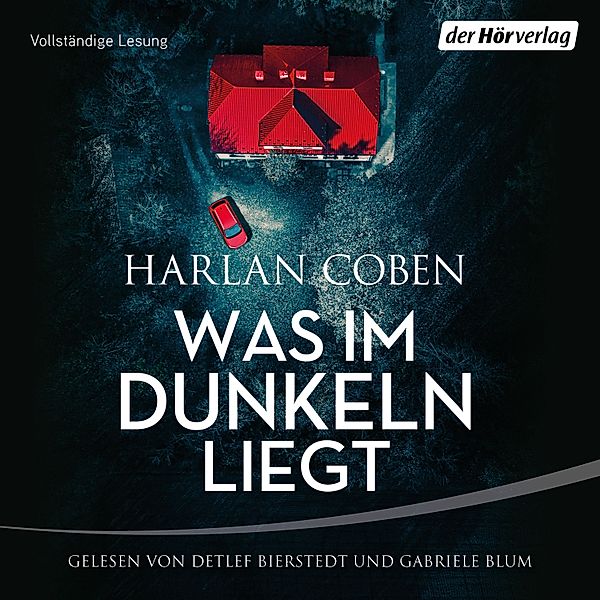 Wilde ermittelt - 2 - Was im Dunkeln liegt, Harlan Coben